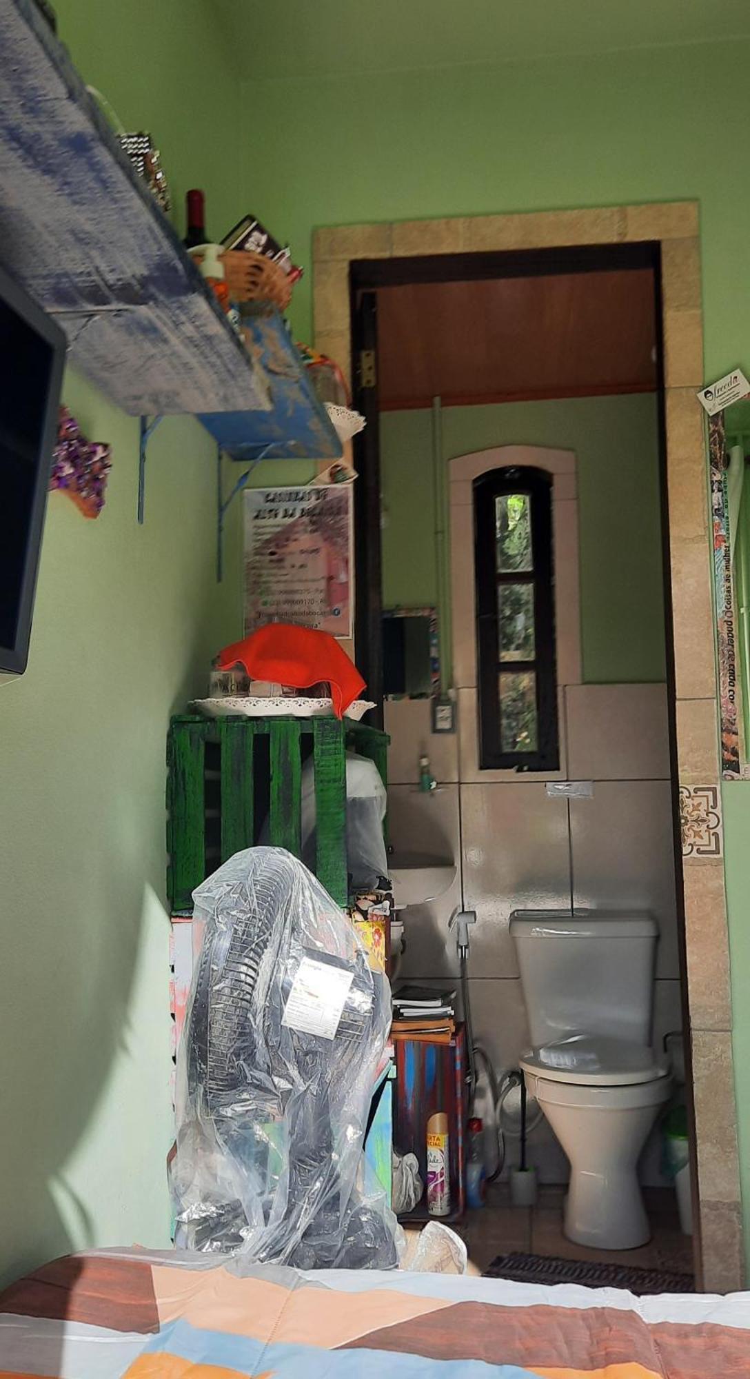 Suites Casinha Do Alto Da Bocaina เซาเปโดรดาเซร์รา ห้อง รูปภาพ