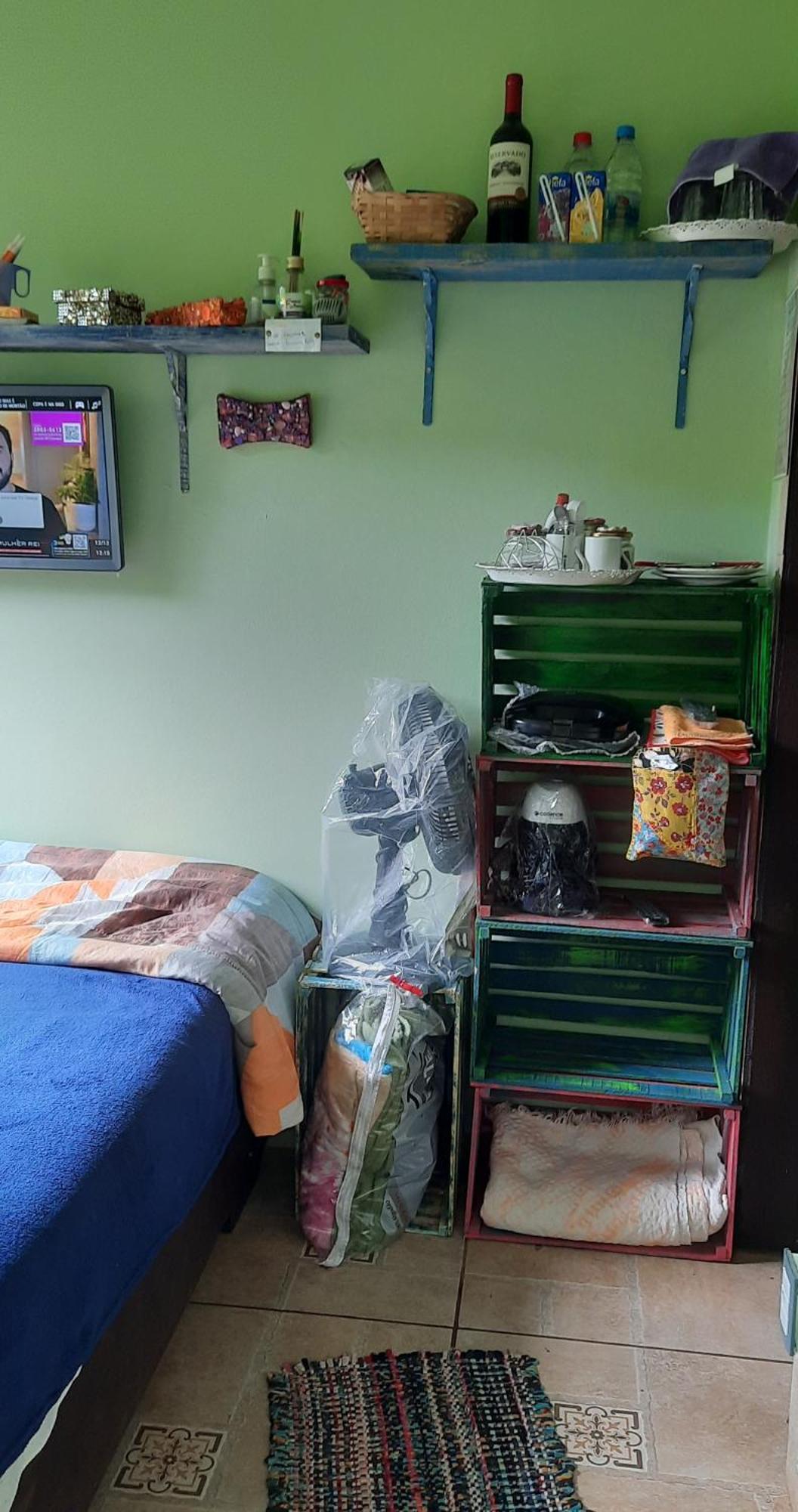 Suites Casinha Do Alto Da Bocaina เซาเปโดรดาเซร์รา ห้อง รูปภาพ