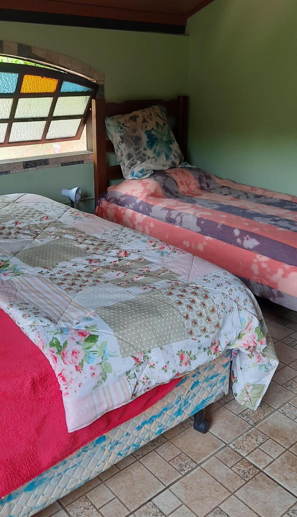 Suites Casinha Do Alto Da Bocaina เซาเปโดรดาเซร์รา ห้อง รูปภาพ
