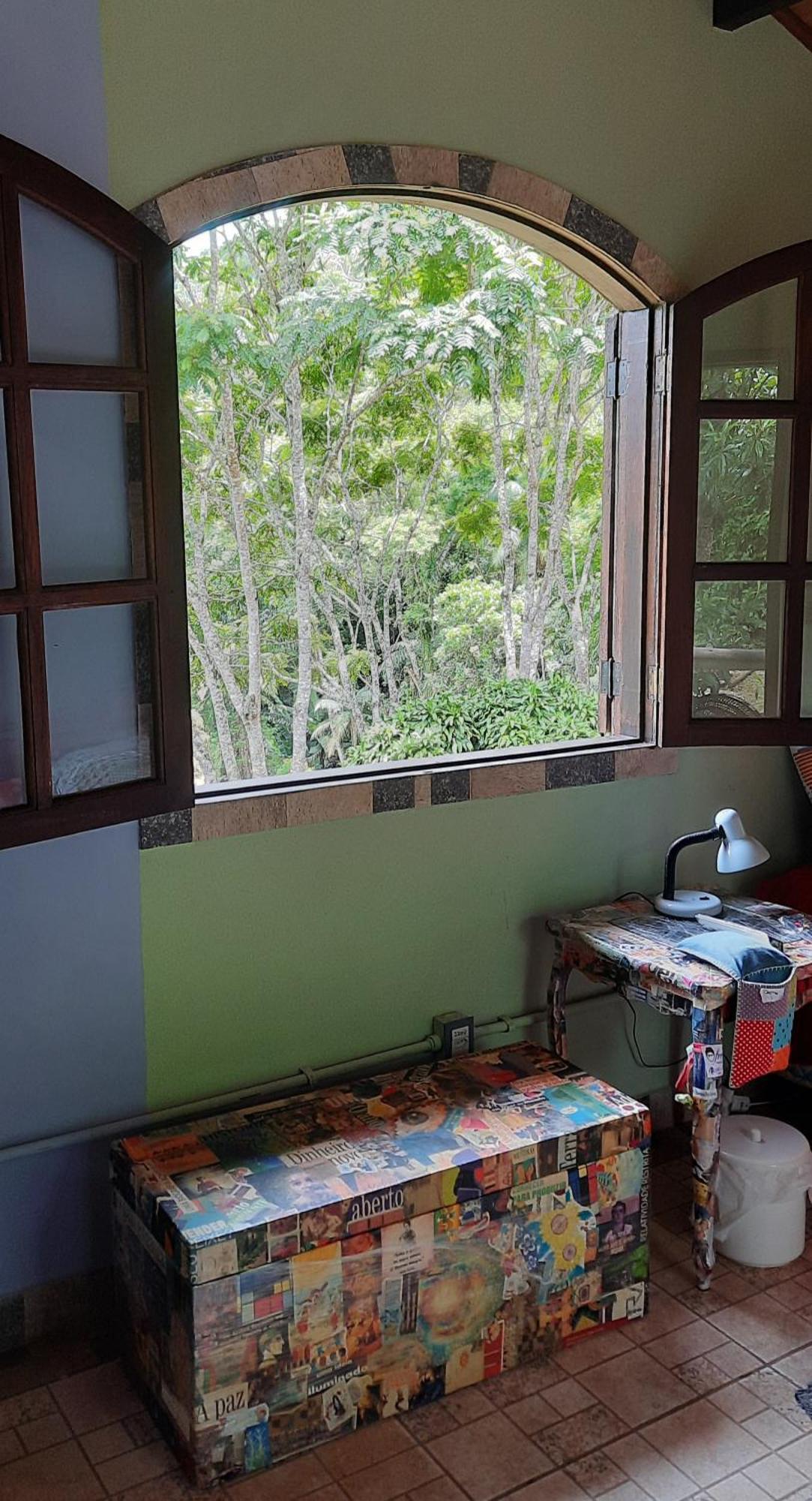 Suites Casinha Do Alto Da Bocaina เซาเปโดรดาเซร์รา ห้อง รูปภาพ