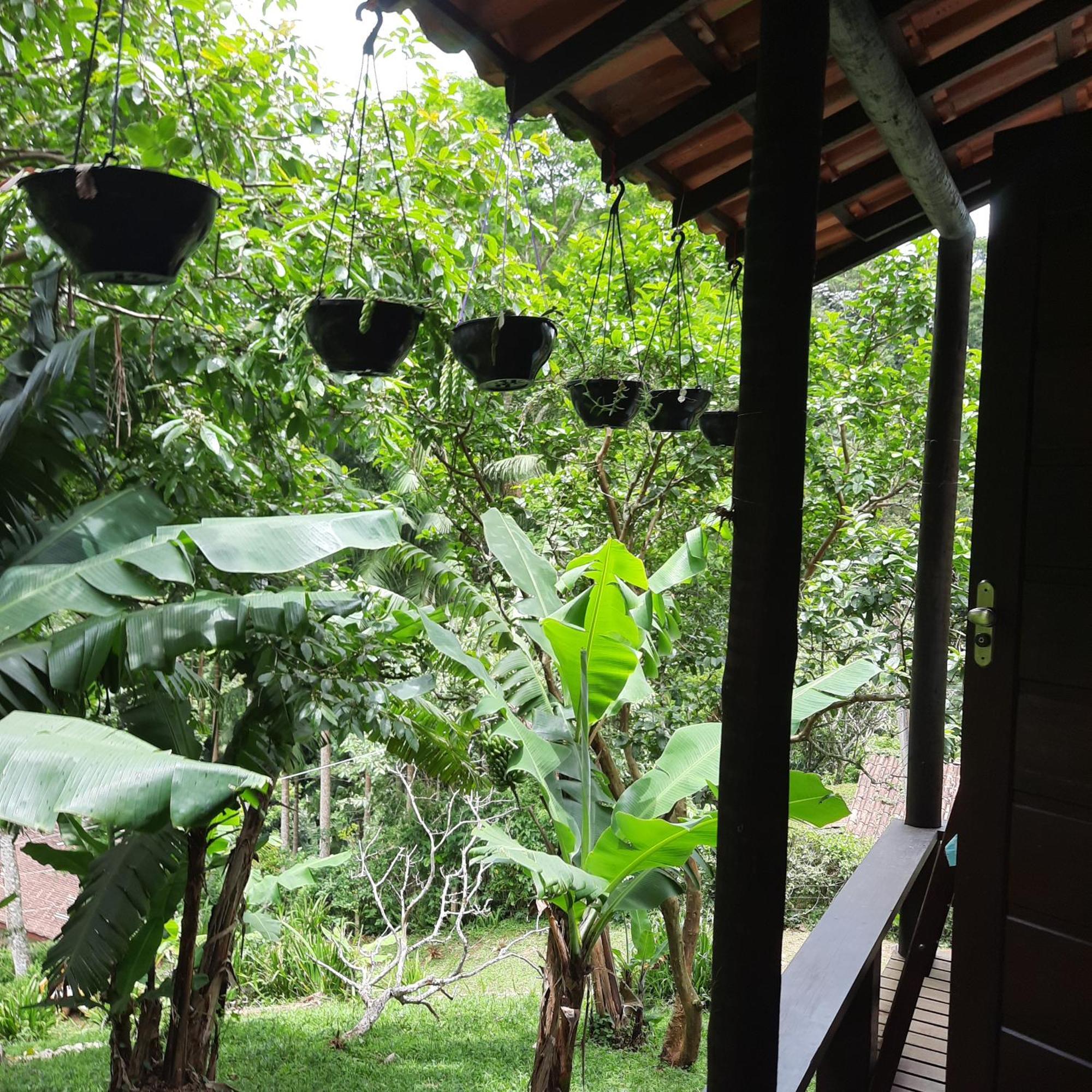 Suites Casinha Do Alto Da Bocaina เซาเปโดรดาเซร์รา ห้อง รูปภาพ