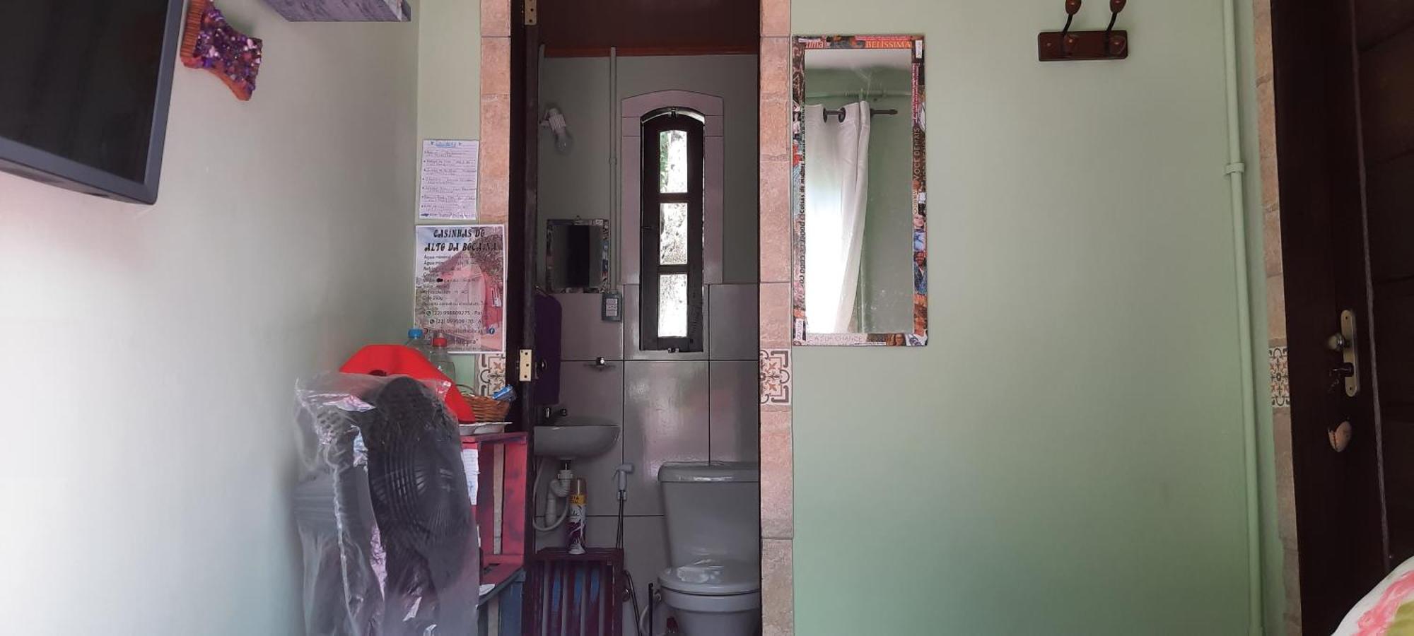Suites Casinha Do Alto Da Bocaina เซาเปโดรดาเซร์รา ห้อง รูปภาพ