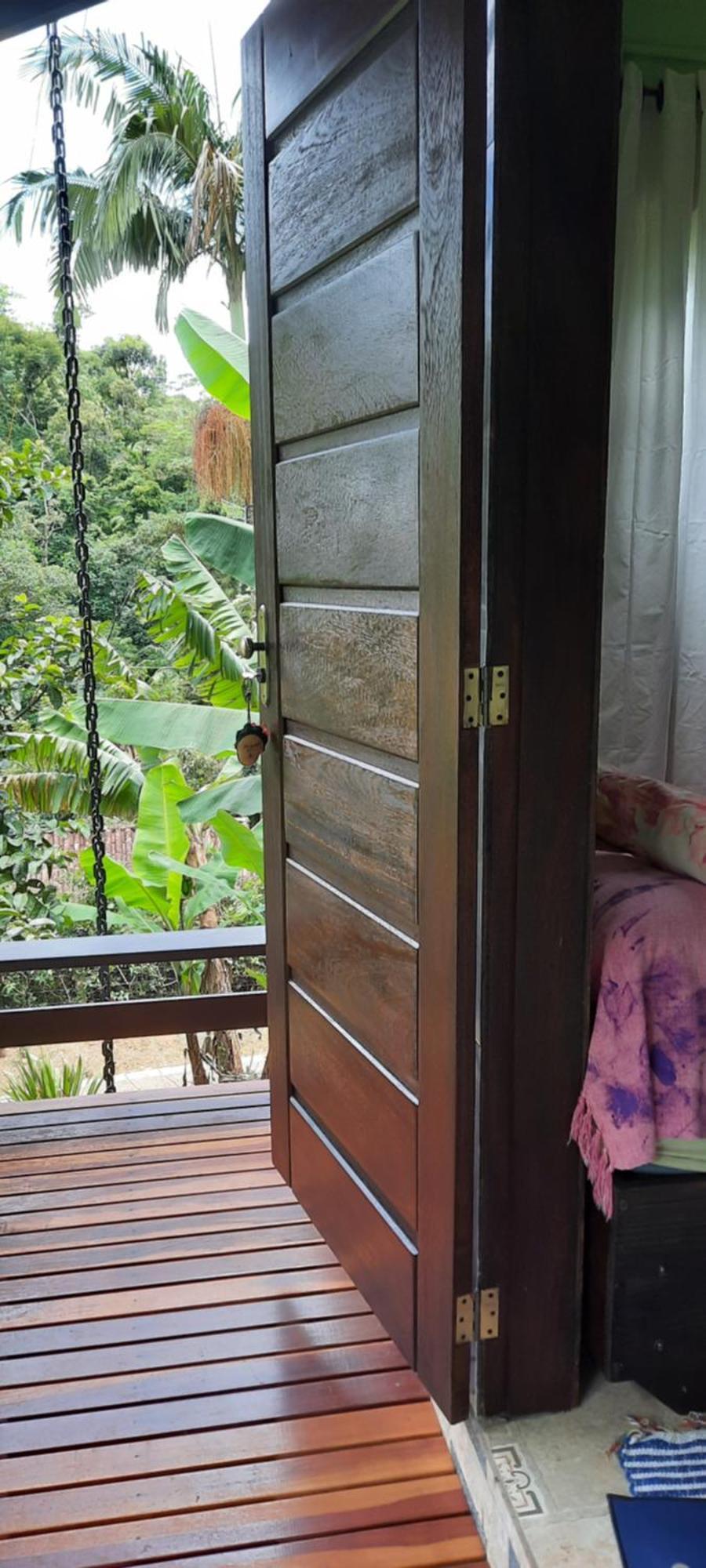 Suites Casinha Do Alto Da Bocaina เซาเปโดรดาเซร์รา ห้อง รูปภาพ