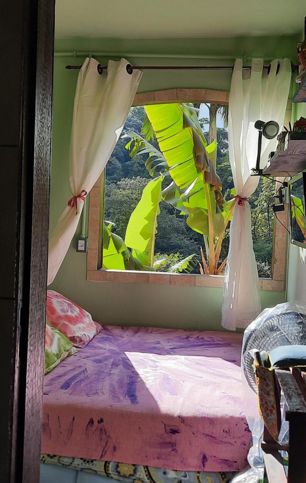 Suites Casinha Do Alto Da Bocaina เซาเปโดรดาเซร์รา ห้อง รูปภาพ