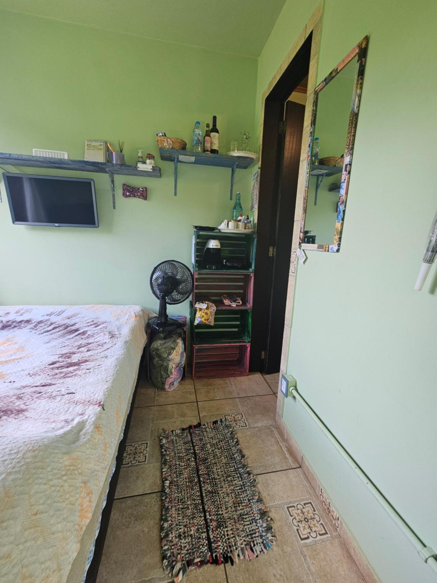 Suites Casinha Do Alto Da Bocaina เซาเปโดรดาเซร์รา ห้อง รูปภาพ