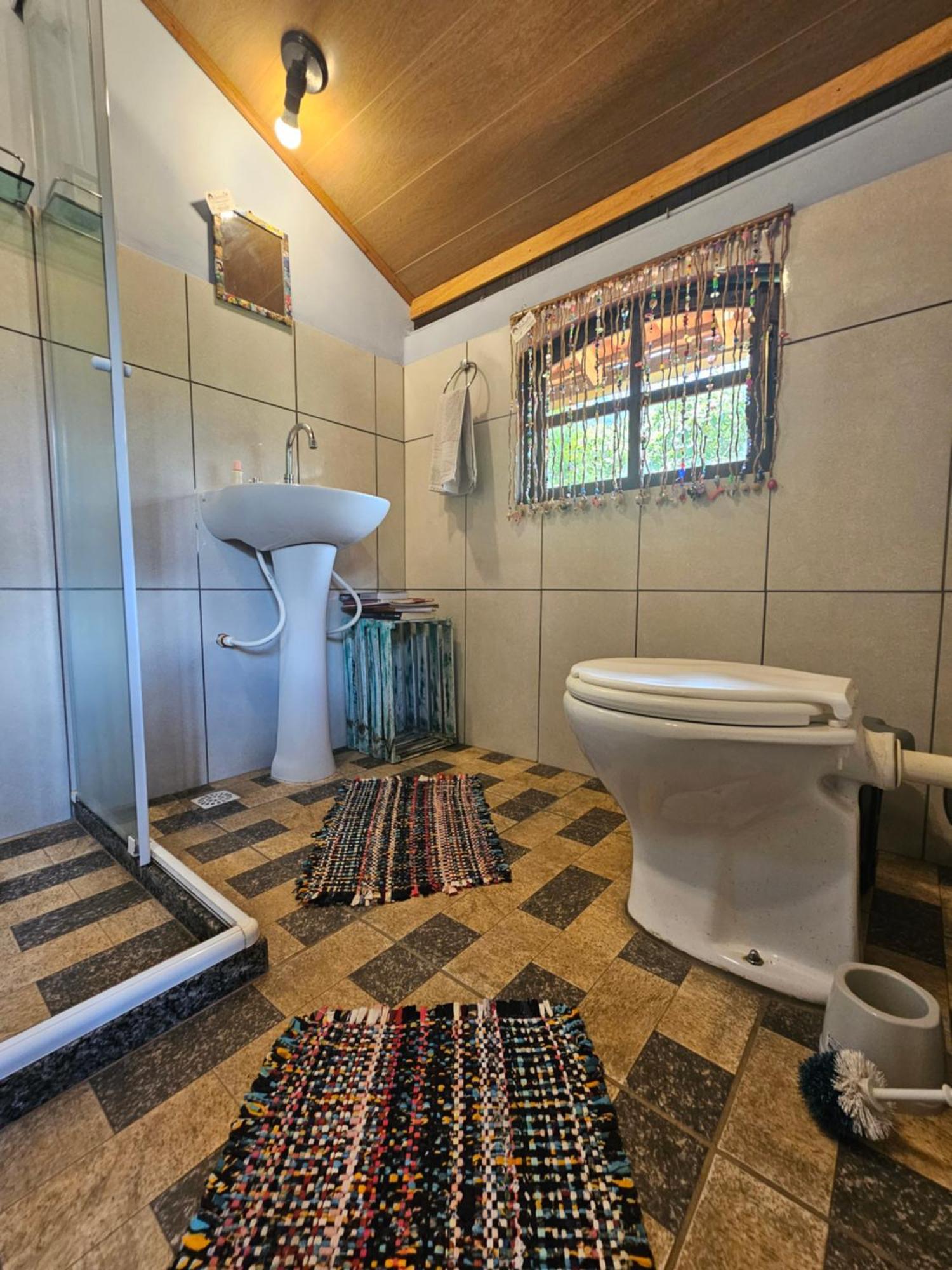 Suites Casinha Do Alto Da Bocaina เซาเปโดรดาเซร์รา ห้อง รูปภาพ