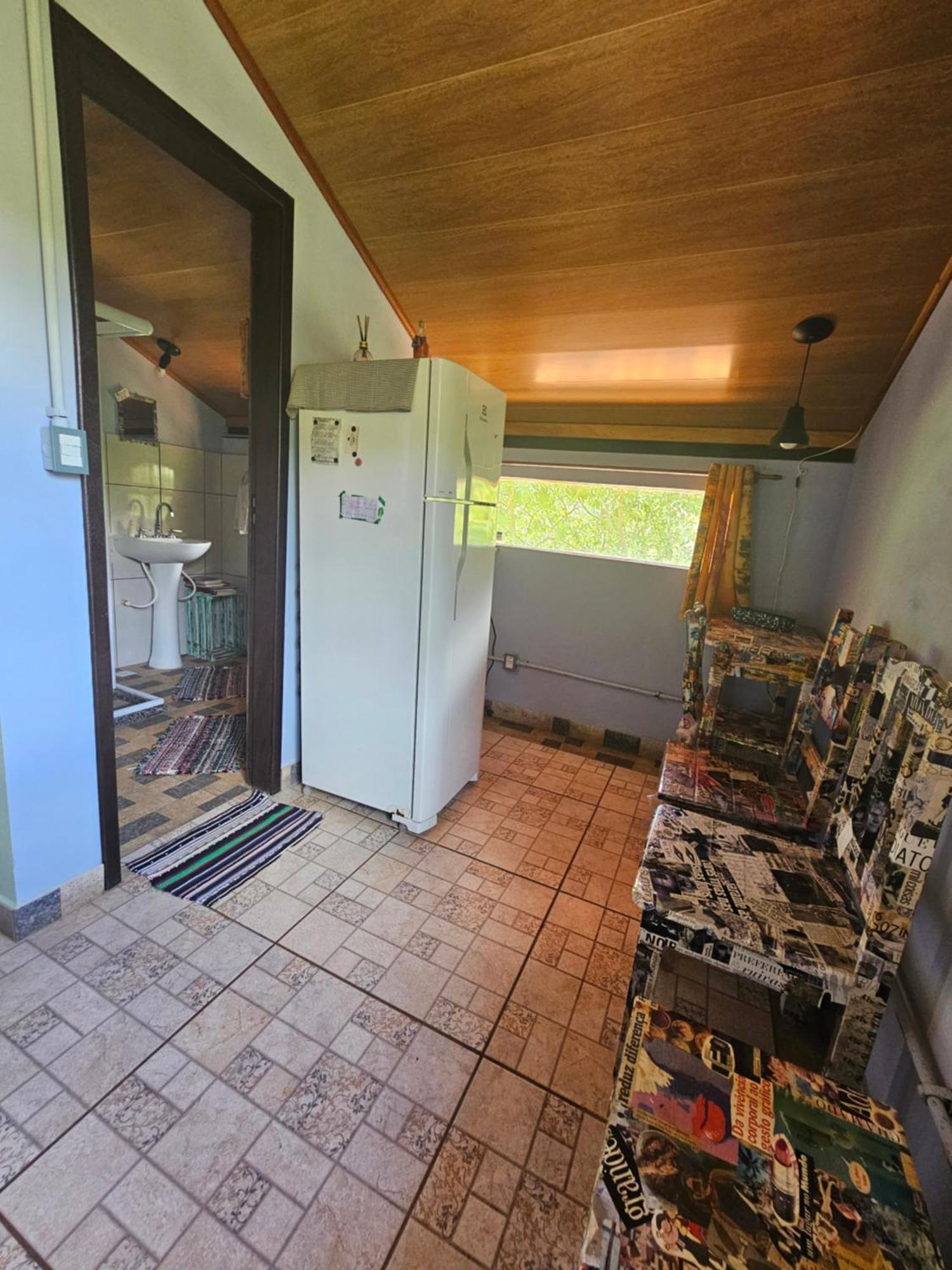 Suites Casinha Do Alto Da Bocaina เซาเปโดรดาเซร์รา ห้อง รูปภาพ
