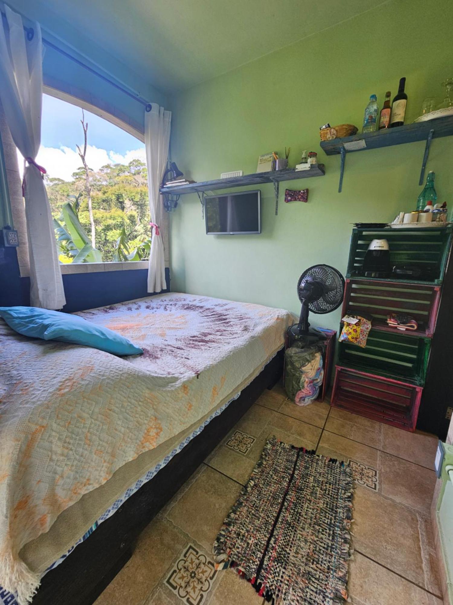 Suites Casinha Do Alto Da Bocaina เซาเปโดรดาเซร์รา ห้อง รูปภาพ
